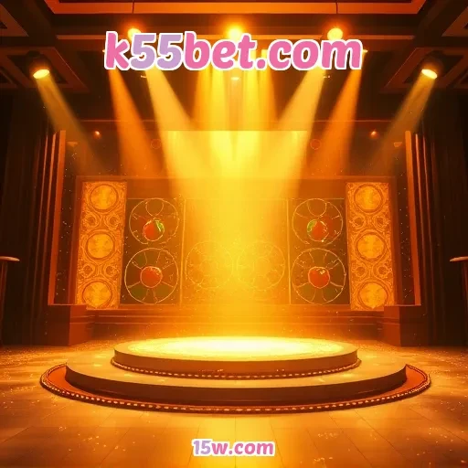 k55bet.com: Bônus Irresistíveis para Você Ganhar Mais em Jogos Online