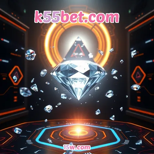 k55bet.com: A Revolução do Cassino Ao Vivo no Brasil