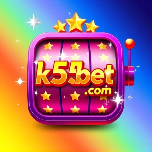 k55bet.com Logo
