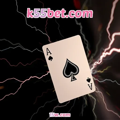 k55bet.com e Jogo Responsável: Divertindo-se com Consciência