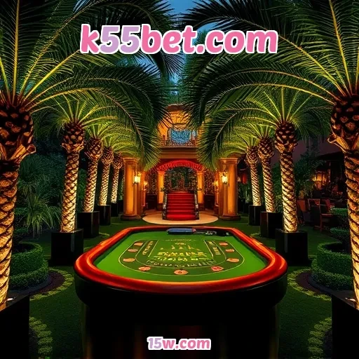 k55bet.com: Jogadores se Encantam com Jogos de Mesa Incríveis e Envolventes